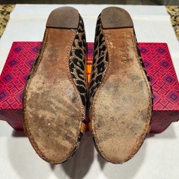 Tory Burch flats - Picture 3 of 3